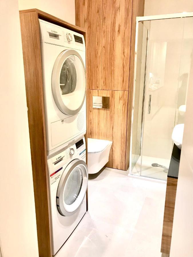 Apartament Rodzinny Z Duzym Tarasem Pogorzelica  Exterior photo